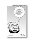 Gobierno responsable